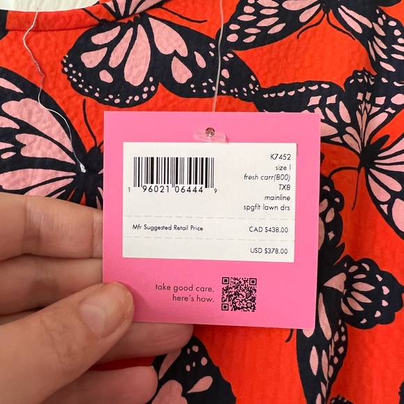 New with tags Kate Spade - Picture 4 of 6